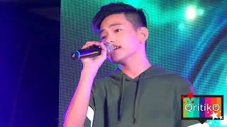 FRANCIS RYAN LIM - Perfect (Kamusta Ka Album Launch Eastwood | May 19, 2018) #HD720p
