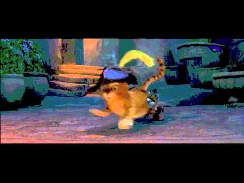 Spikenocchio trailer