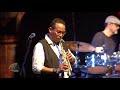 Retro Jazz: Donde e que e - En vivo - Plaza España Mayo 19, 2018