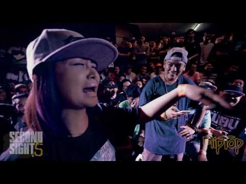 Batas vs Hearty tha Bomb