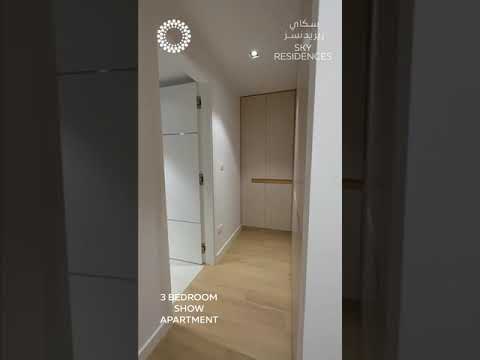 Apartment in a new building Mangrove Residences Expo City