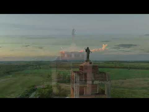 Parroquia virgen de las flores, Estación La Floresta.