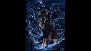 [song: nightcore criminal smiley] furries