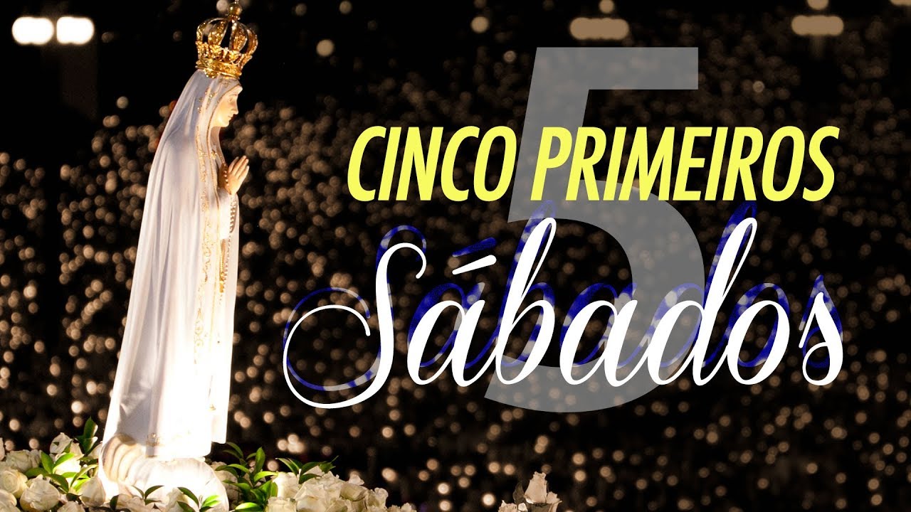 Os cinco primeiros sábados do mês | 5 meses |  Instituto Hesed