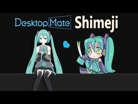 Shimeji