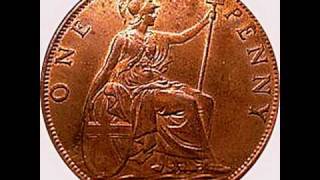 "The Lost Penny" by Brook Benton