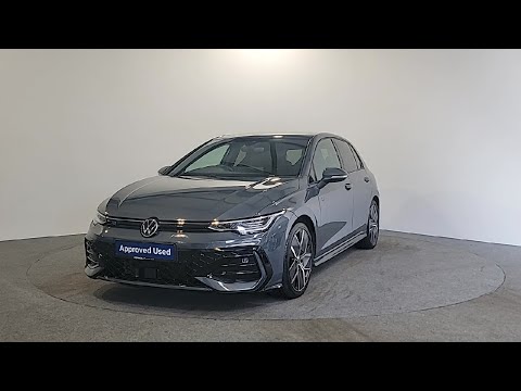 Volkswagen Golf R-LINE 2.0 TDI 150HP - Image 2