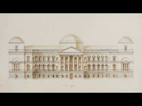 Putting Our House in Order: William Kent's Designs for the Houses of Parliament