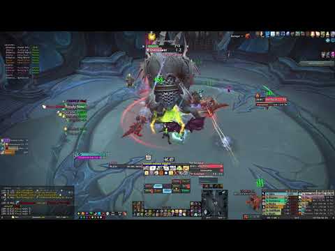 The Tarragrue (normal)