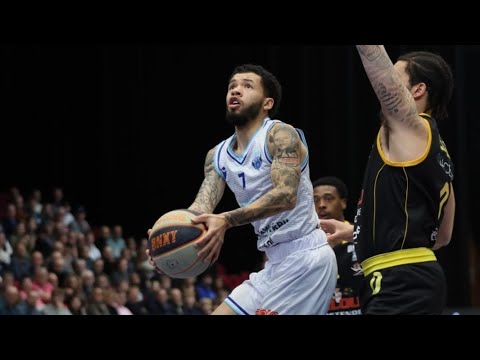 Recap | Donar - Filou Oostende 11-01-2025