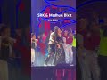 SRK Madhuri At IIFA 2025 SRK Shahrukhkhan Iifa2025