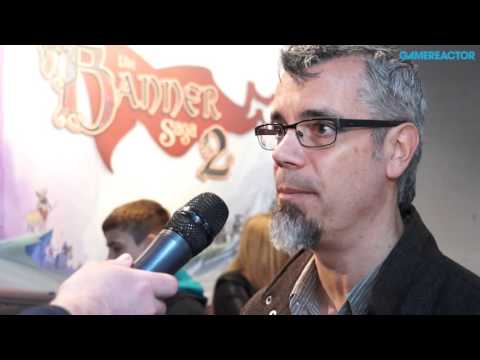 The Banner Saga 2 - Stoic Interview - YouTube