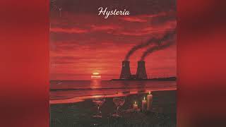 Knives Out! - Hysteria (AI Jazz Cover)