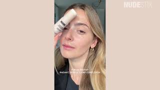 Buy Nudestix Dewy Barrier Hydrating Stick | Sephora Hong Kong SAR