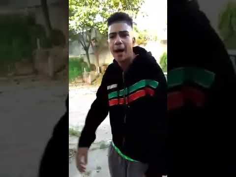 Mc Rick JP   Que o meno foi pra luta