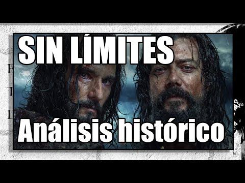 Hablemos de Sin Limites | Análisis histórico, errores, CAPÍTULOS 1 y 2