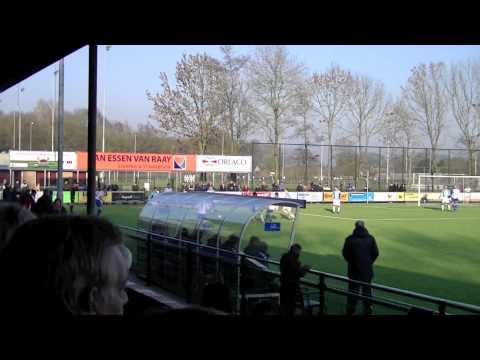 SDVB - ASV Dronten