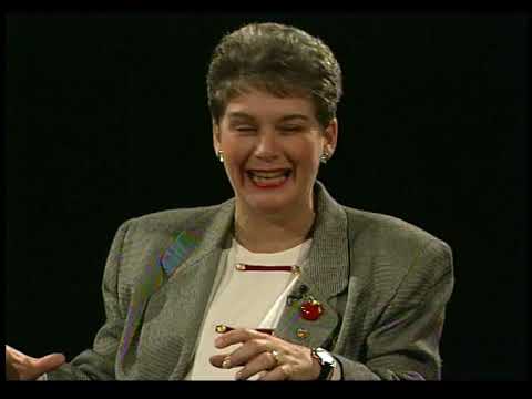 Charlando con Cervantes - Carmen Maura, Spanish Actress