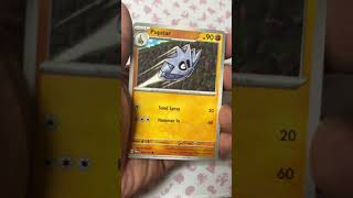 🎉 Wild Pack appears! 😱#prismaticevolutions #pokemontcg #boosteropening #umbreon #pokemon #ptcg