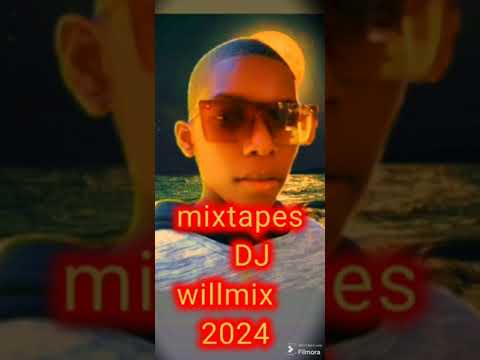 DJ Willmix