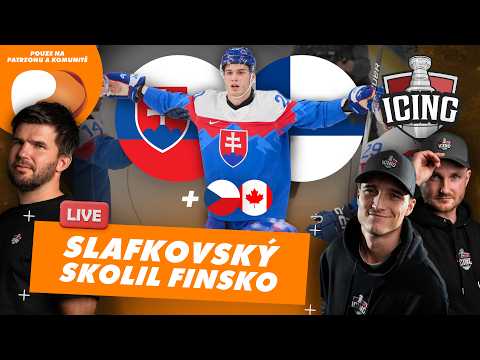 Icing Clips and Icing