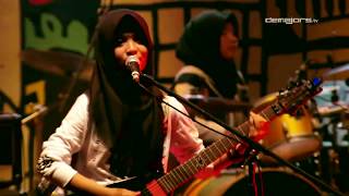 Download lagu Voice Of Baceprot Master Of Puppets (Metallica Cover) mp3