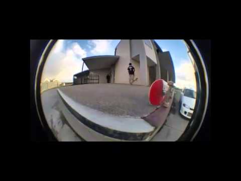 DSS gettn trix before the storm