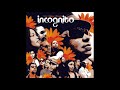Deep Waters - Incognito (Official Audio)