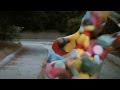 Tera Melos "Frozen Zoo" (Official) 