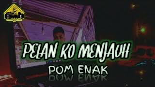 Download lagu Lagu acara 2022 Enak ko menjauh #pompa pompa #Roy dlopesz Ft papa Adung mp3