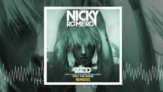 Zedd ft. Hayley Williams - Stay The Night (Nicky Romero Remix)