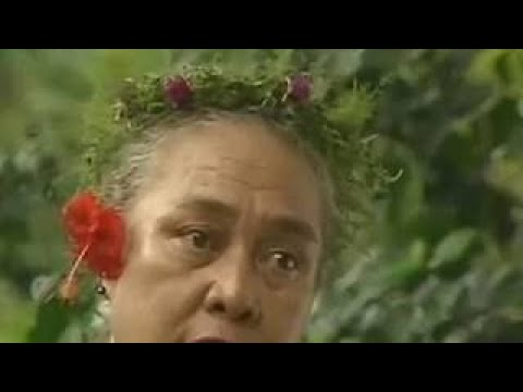 Ray Mears' World Of Survival S01E04 - Savaii, Western Samoa