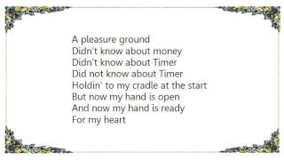 Laura Nyro - Timer Lyrics