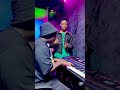 Mbosso Pawa Cover By Saluh Tz