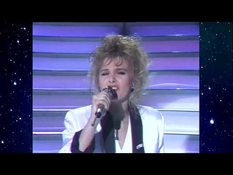 Lena Biolcati - Vita mia - 1987 live stereo remastered
