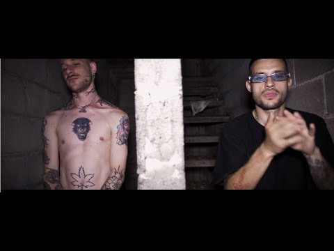 CEK EL BLANCO X G. NANO - NO THUG (Prod. FYJA) *starring SAD BANCOMAT