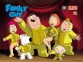 Family Guy FCC Song 