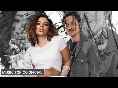 ANITTA Feat DJ GABRIEL DO BOREL || JOGA ESSA POTRANCA ||