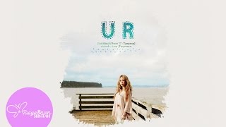 [TYVN][Hangul + Kara + Engsub + Vietsub] U R | TAEYEON 태연