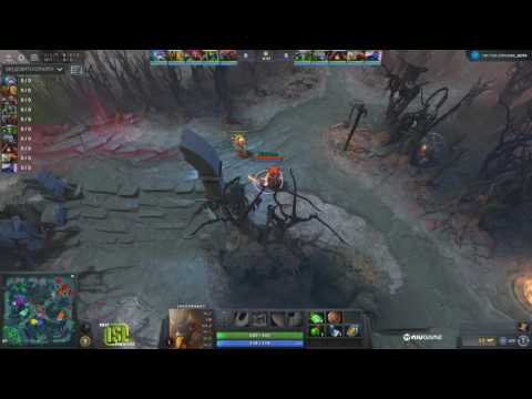 Infinity Sky League || Evos vs HappyFeet || Bo3 - March 14th #1