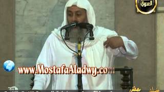 خواتيم الأحزاب   خطبة مسجد التوحيد ميت غمر13 9 2013