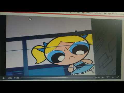 Bubbleshontas Part 7 - Arrived in Virginia/Max Meets Tom and Jerry