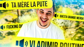 LES MEILLEURS RAGEUX DE WARZONE 🤣 (Compilation de rage)