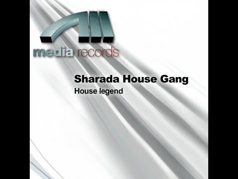 Sharada House Gang - House Legend