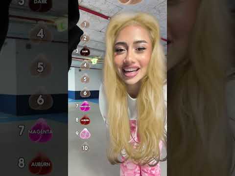 jadan is bad at rating #asal #jasal #jadan #lunatix #haircolor haircol