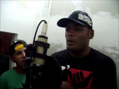 MC GIGANTE E MC DAO - MEDLEY PESADA (VIDEO CLIP EM HD ) (DJDENINHOMIX)
