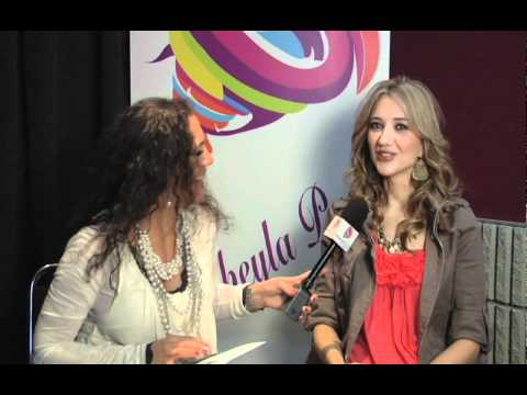 Thumbnail for Interview to Sarah Darling by Sarah Darling