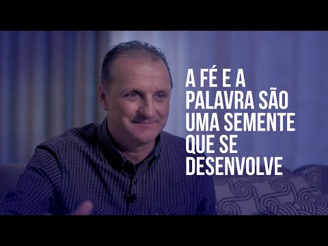 IMPARTINDO O CORAÇÃO – A Fé e a Palavra são uma semente que se desenvolve.