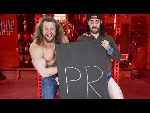 The Truth about Personal Records