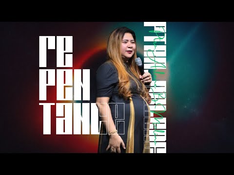 "DON'T LOSE HEART" | Sunday Cell Celebration | Ptra. Arlene B. Molina